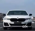 BMW 5 Series 2.0 530i M Sport, 2023, Petrol