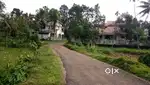 Ernakulam Land