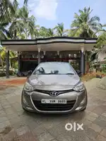 Hyundai i20 2013 CNG & Hybrids 92000 Km Driven
