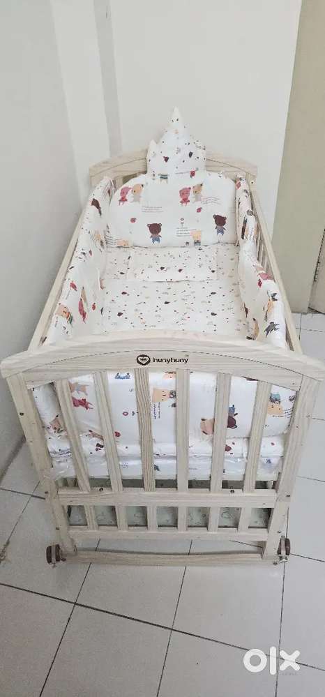 Baby cradle (Baby Cot)