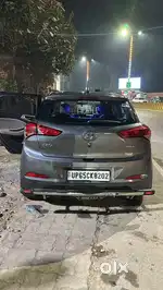 Hyundai i20 2016 Petrol Well Maintained