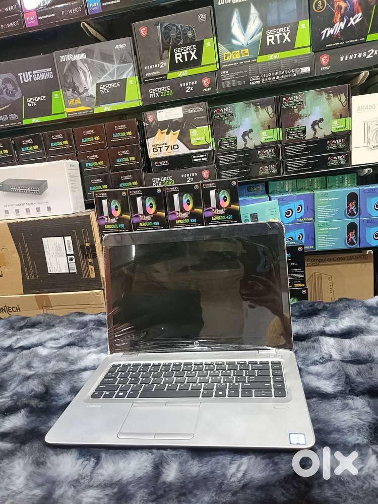 HP ELITEBOOK 840 G3 I7 6THGEN BUSINESS SERIES  DEALS