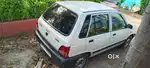 Maruti Suzuki 800 2006