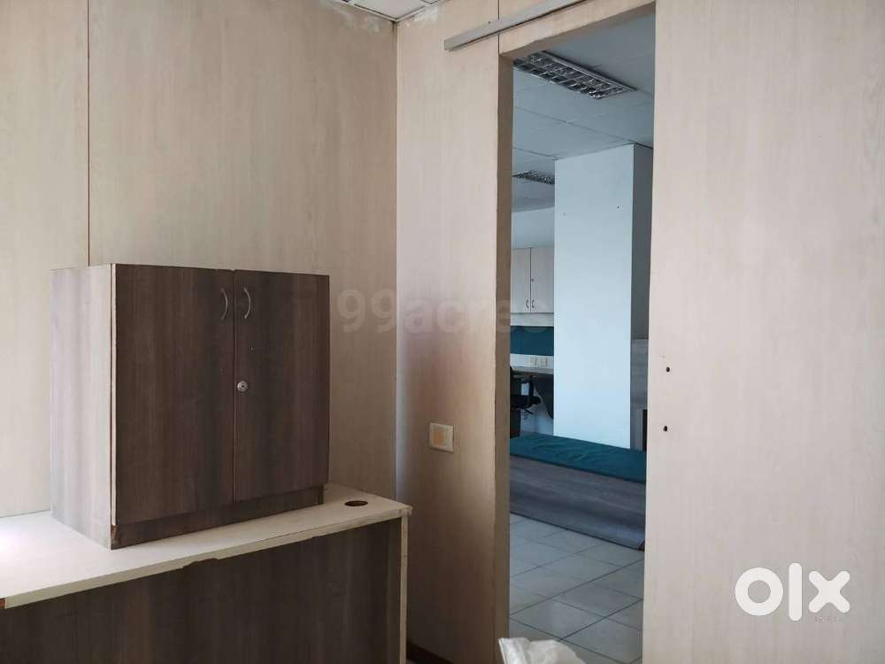 Fully Furnished Office for Rent in Adyar 800 Sq Feet