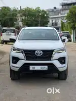 Toyota Fortuner 4X4 AT 2.8 Diesel, 2023, Diesel