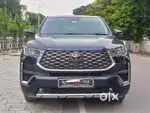 Toyota Innova Hycross 2.0 ZX Hybrid 7 STR, 2024, Petrol