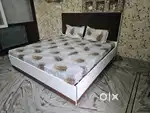 King size bed