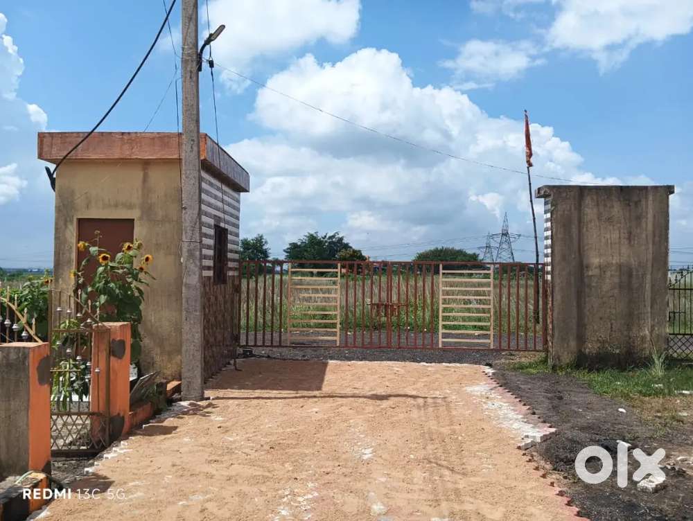 Ichapur, Durgapur Land Available.