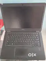 Dell laptop