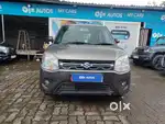 Maruti Suzuki Wagon R LXI 1.0, 2019, CNG & Hybrids