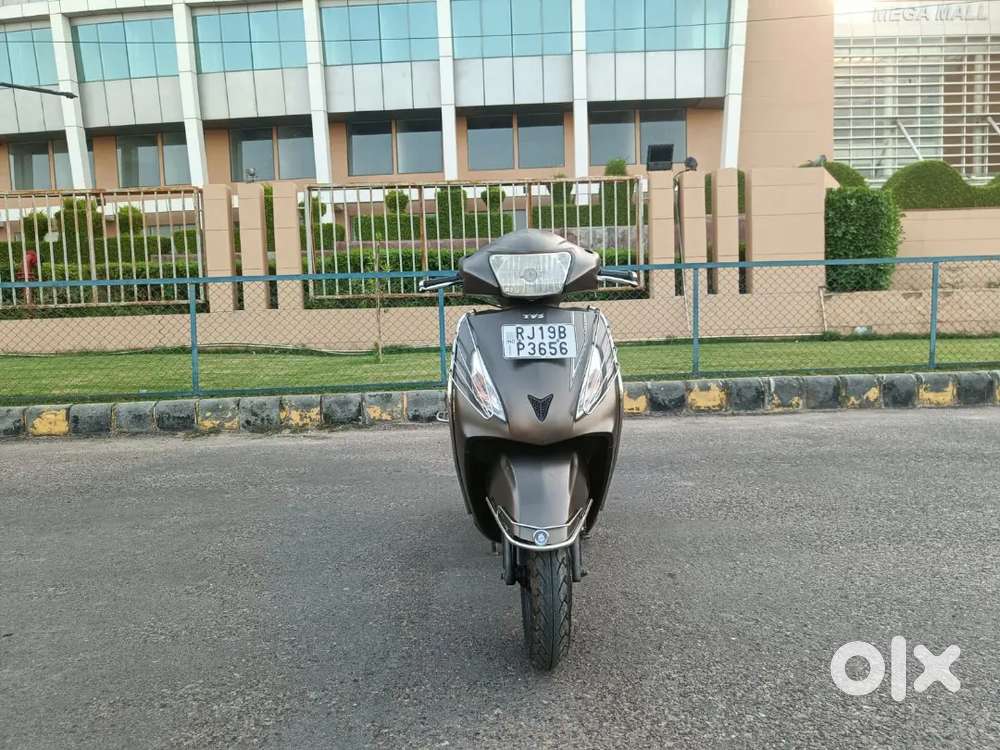 Tvs jupiter classic
