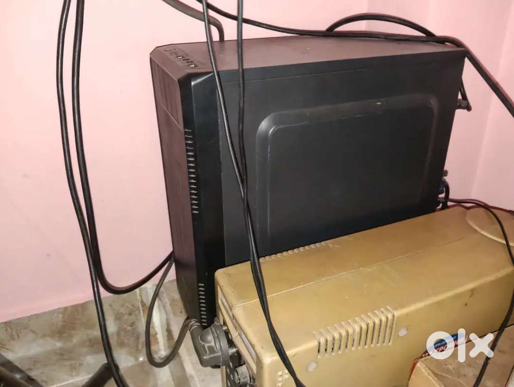 Computer PC