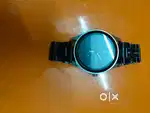 Titan Luxury premium watch