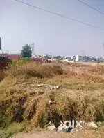 Urgent plot for sale in sec.127 B-town Kharar landran Road
