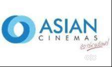 Cinema Manager