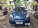 Nissan Micra XL Petrol, 2013, Petrol