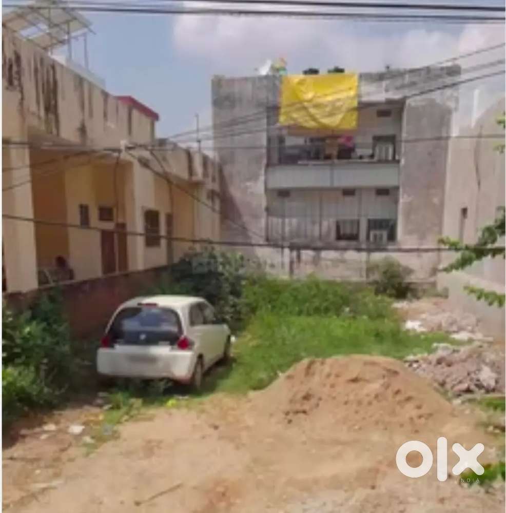 Basant vihar 18*35 plot