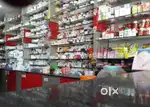 URGENT REQUIREMENT FOR MEDICAL STORE IN KANPUR LOCATION.