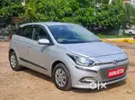 Hyundai Elite i20 Sportz (O) 1.4, 2015, Diesel
