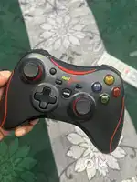 Red Gear Pro Wireless Gamepad For Sale
