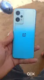 One plus nord ce2lite 5g