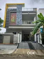 Duplex house , kowkoor