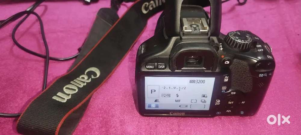 Canon 550D