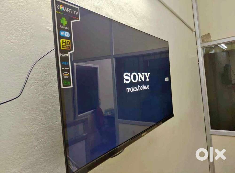 Sony Smart 50” Smart Just 23000