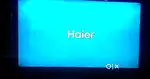 Haier 43 led tv