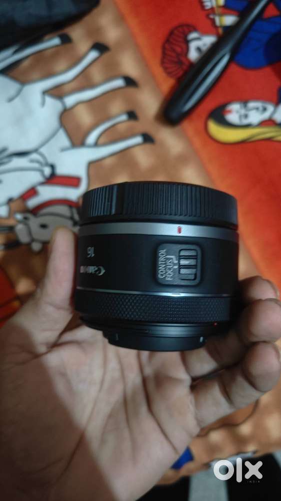 canon rf 16mm lens f2.8
