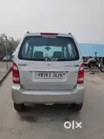 Maruti Suzuki Wagon R