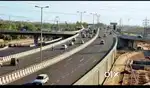 लुलु मॉल से 6km की दूरी पर प्लॉट ले आउटर रिंग रोड पे LDA से NOC