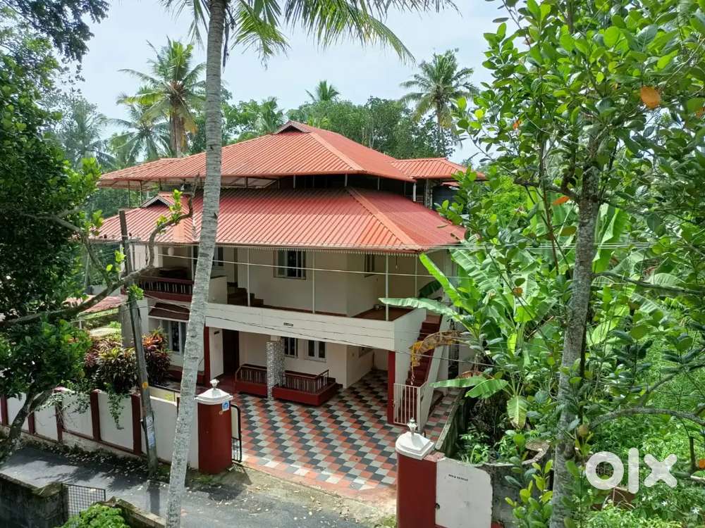 Two family house for sale