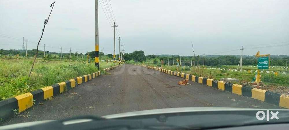 SADASHIVPET MAINROAD PLOTS