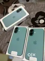 iPhone 16 brand new