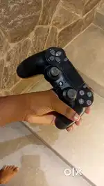 Ps4 controller og