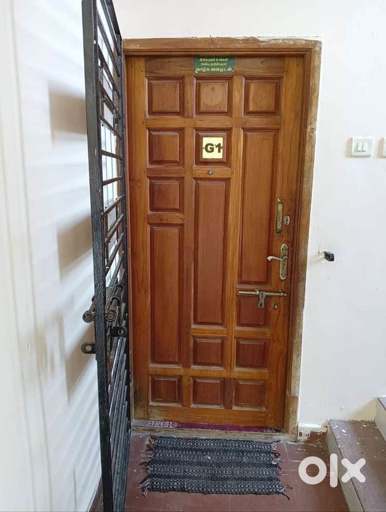 2BHK for rent in vinayagapuram