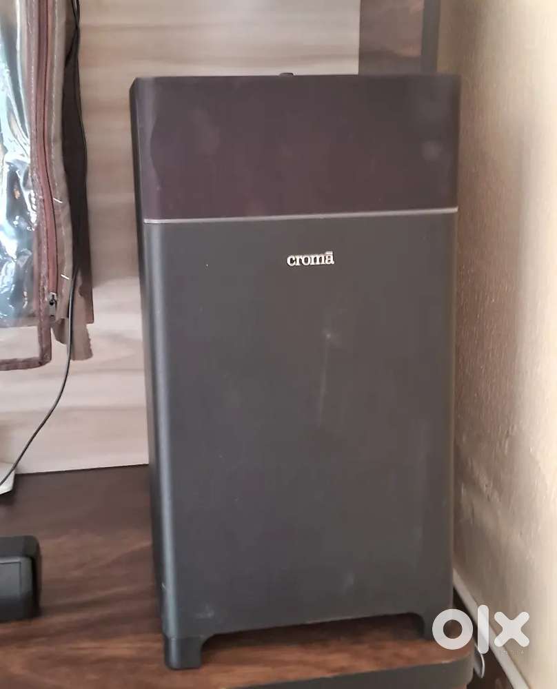 CROMA (HOME THEATER)