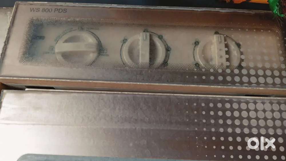 Selling for Godrej Washing Machine (Semi Automatic)
