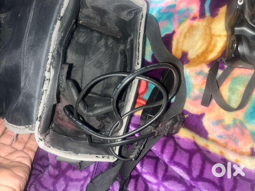 PowerShot SX40 HS digital camera.