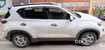 Kia Sonet 1.5 HTK Plus Diesel, 2021, Diesel