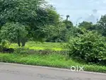 Available Settelment Plot at Aldona 7.14cr