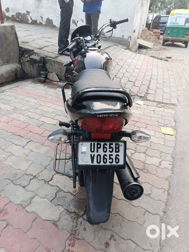 Urgent sale , well maintain Bike