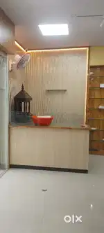 Cash Counter
