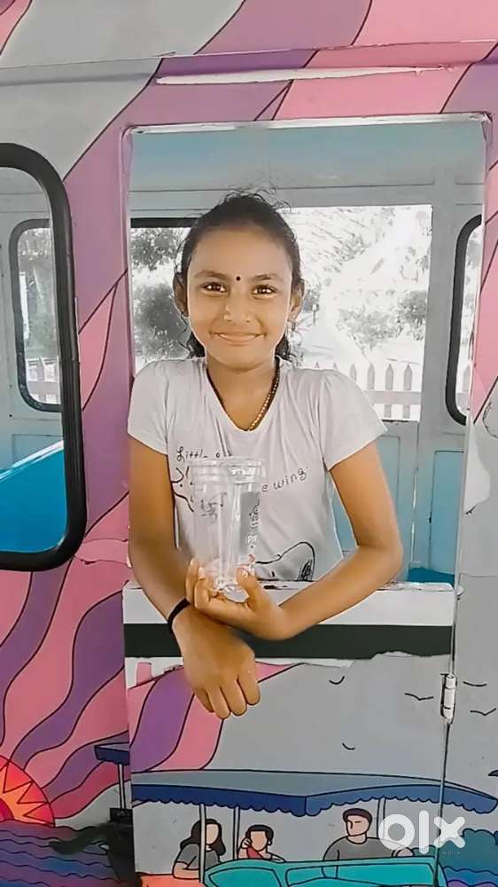 8 വയസുള്ള മോളെ നോക്കാൻ ആളെ ആവശ്യമുണ്ട്