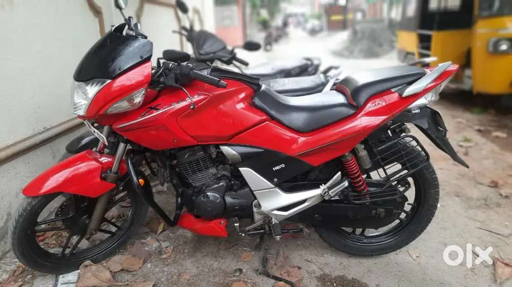 Hero Xtreme 150CC