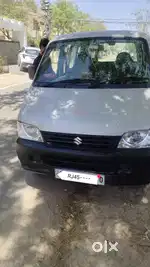 Maruti Eeco 2022 Patrol +CNG 19000 Km 1st owner