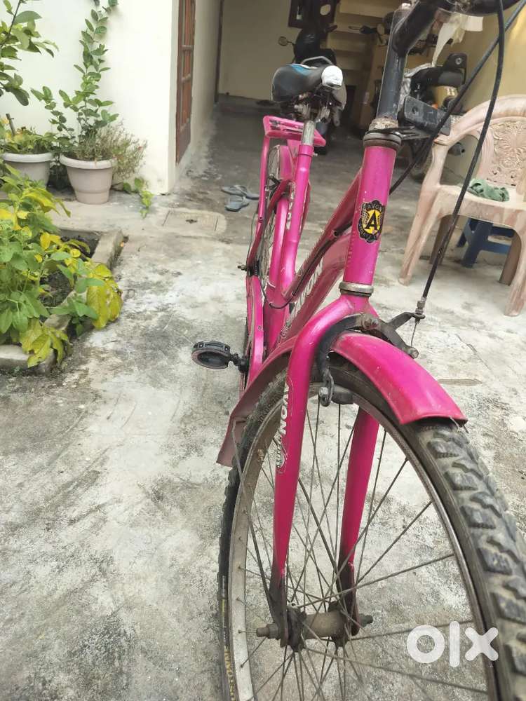 Avon bicycle