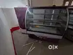 2 cold counter 1 normal counter for 95000/- only