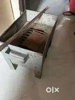 Barbeque  grill